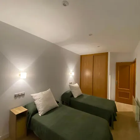 Rincon Do Sol Apartment O Grove