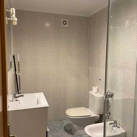 Rincon Do Sol Apartment O Grove