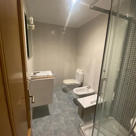 Apartment Rincon Do Sol